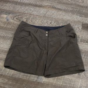 ExOfficio Hiking Shorts